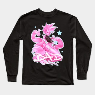 Bad Girl Long Sleeve T-Shirt